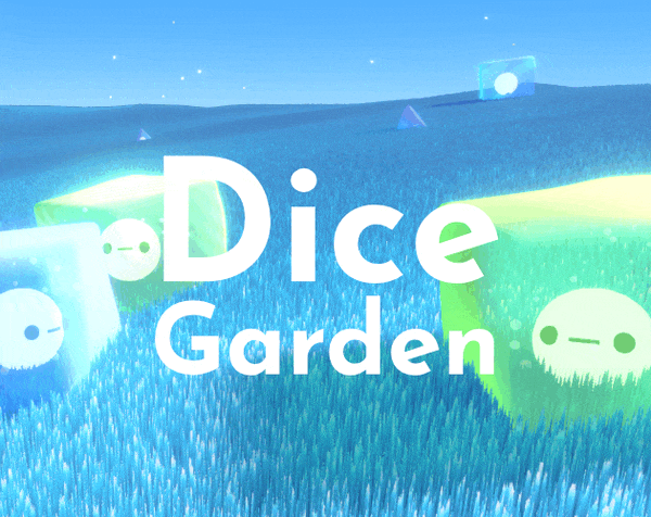 Games like Dice Garden