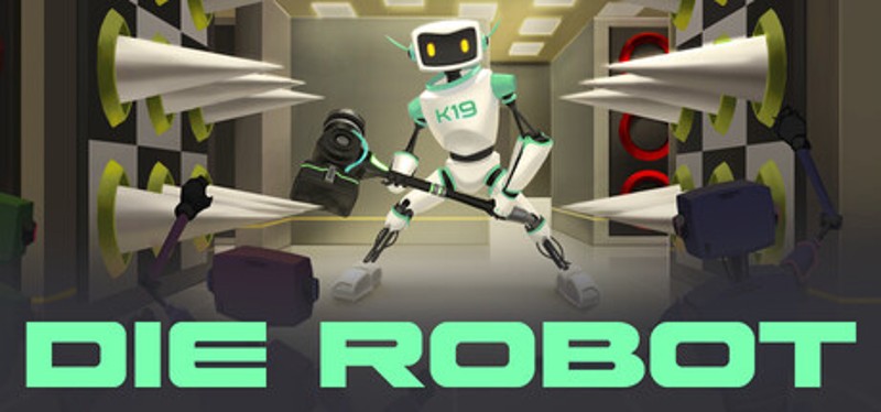 Die Robot Image