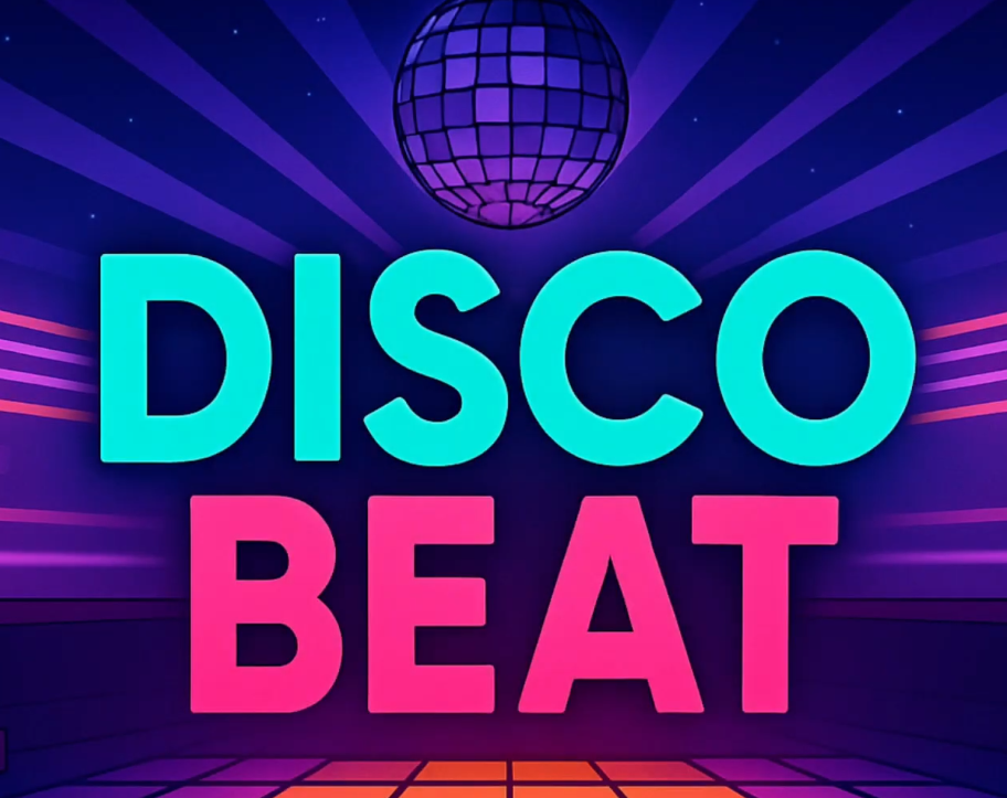 Games like DiscoBeat - a Rhythm university project