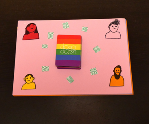 Dogo Dash screenshot