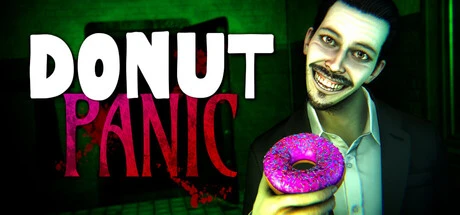 Games like DONUT PANIC