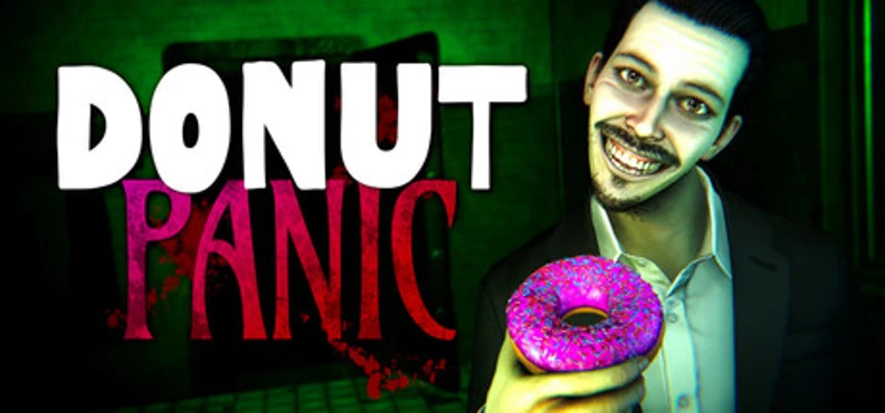 DONUT PANIC Image