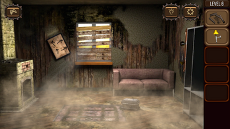 Doomsday Escape Image