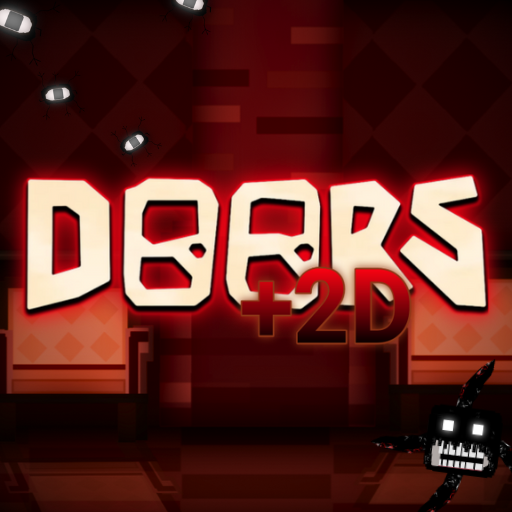 Games like Doors 2D: Hotel & Mobile