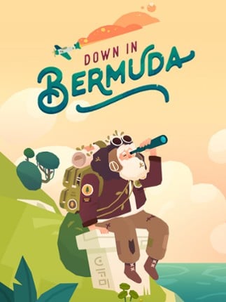 Down in Bermuda Image