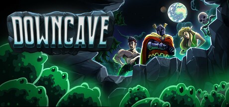 Games like Downcave