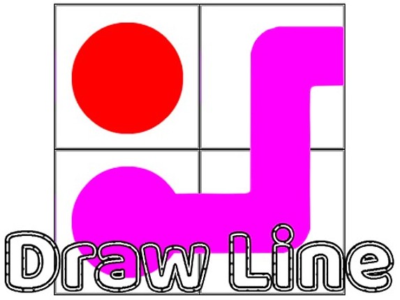 Draw Line Game Cover