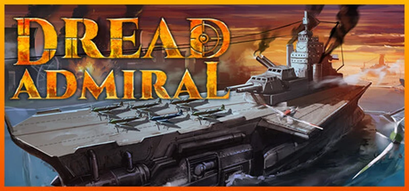 Dread Admiral Image