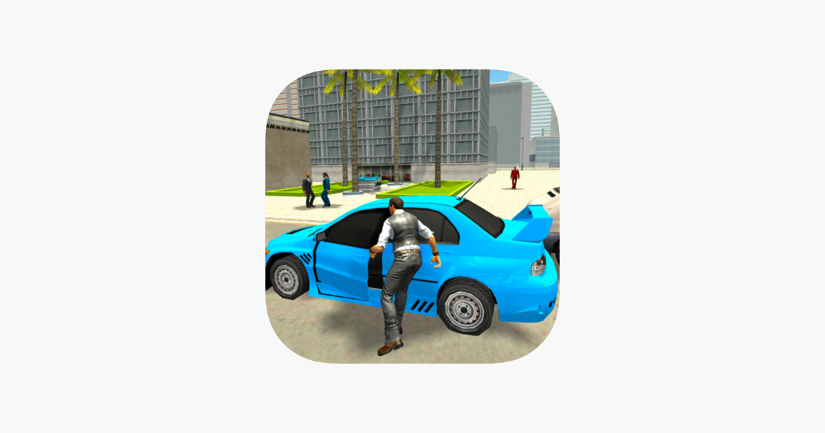 Games like Drive To City: Real Driver