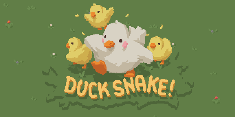 Duck Snake Image