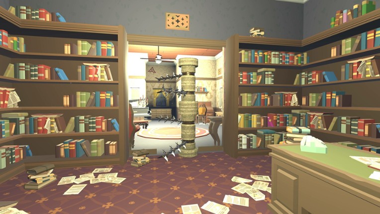 Dungeon Danger Traps 2 screenshot