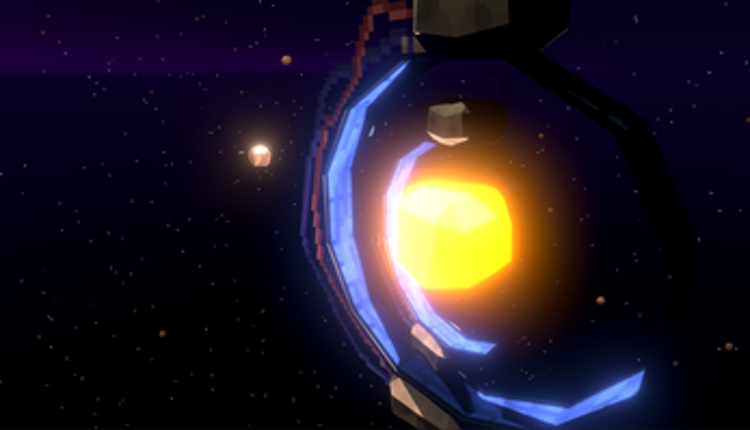 Dyson Potato Program screenshot