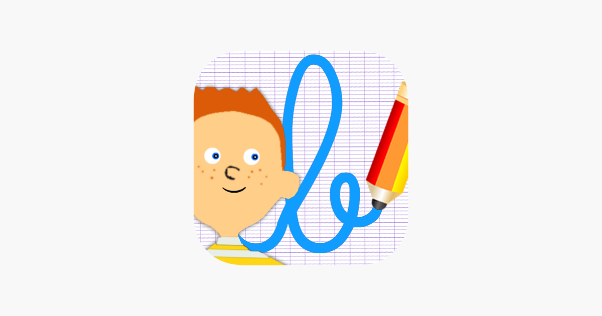 Games like Easy Cursive Learning