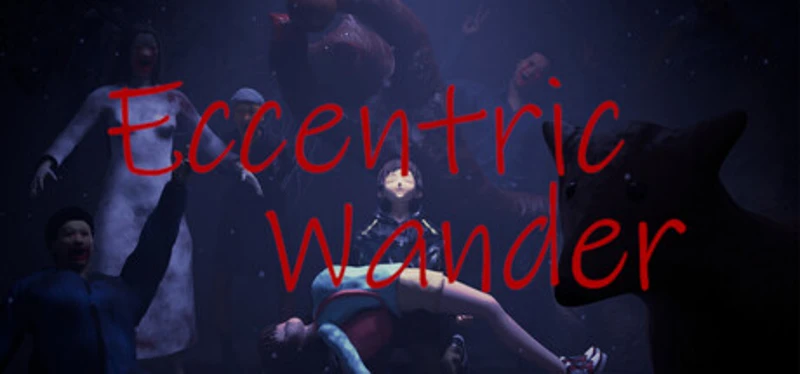 Eccentric Wander Image