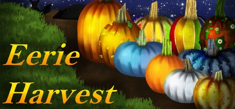 Games like Eerie Harvest