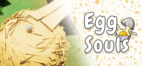 Games like Egg Souls