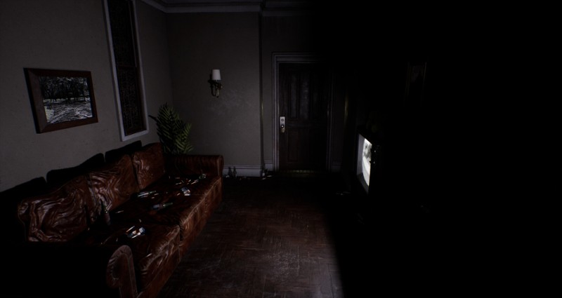 Egregore screenshot