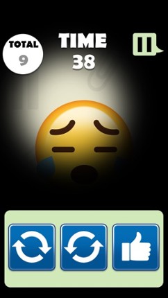 Emoji Whirl screenshot