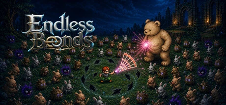 Games like Endless Bonds