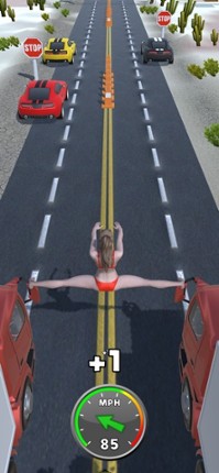 Epic Split screenshot