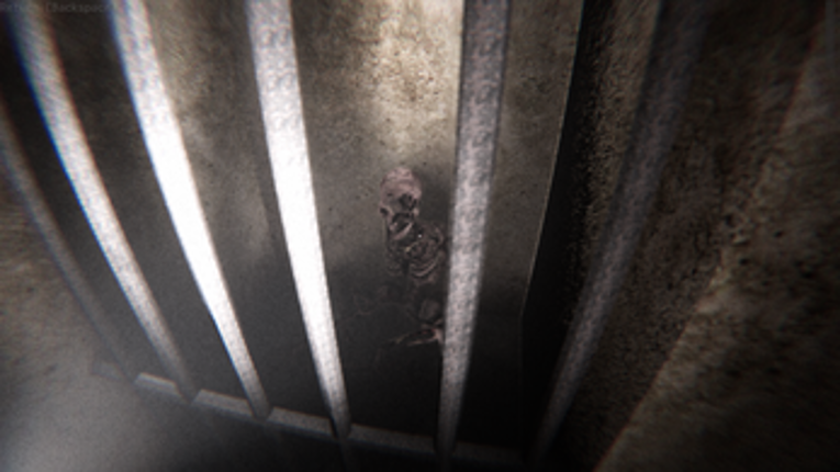 Escape the Basement screenshot