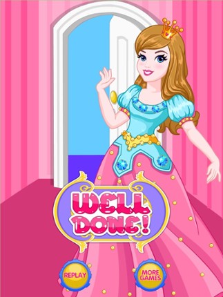 Escape The Princess Room screenshot