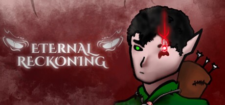 Games like Eternal Reckoning