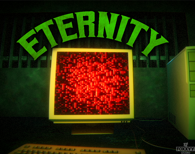 Games like Eternity