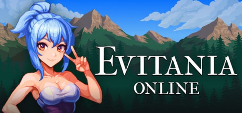Evitania Online Image