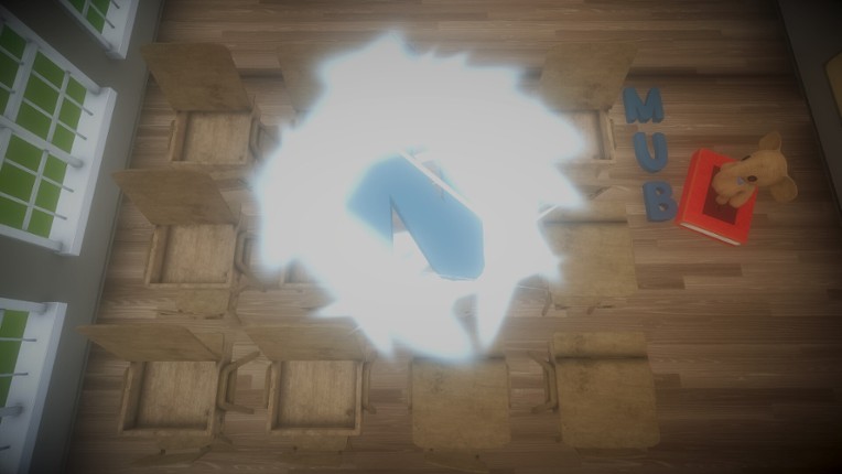 Fant Kids 3D Matching Game screenshot