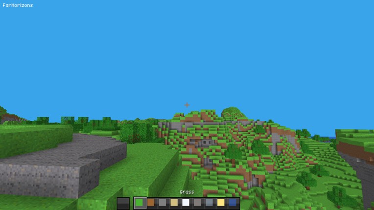 FarHorizons Image