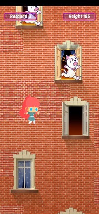 Feline Rescue screenshot