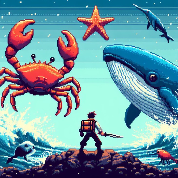 Games like Fight and Have Fun