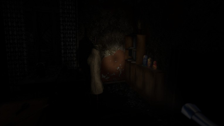 Firefly Shelter screenshot