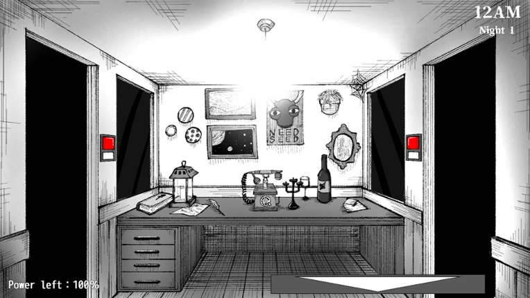 Five Nights with Maids Image