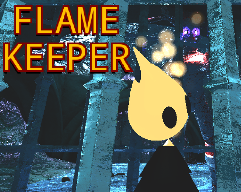 Games like Flame Keeper