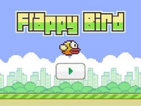 Flappy Bird Image