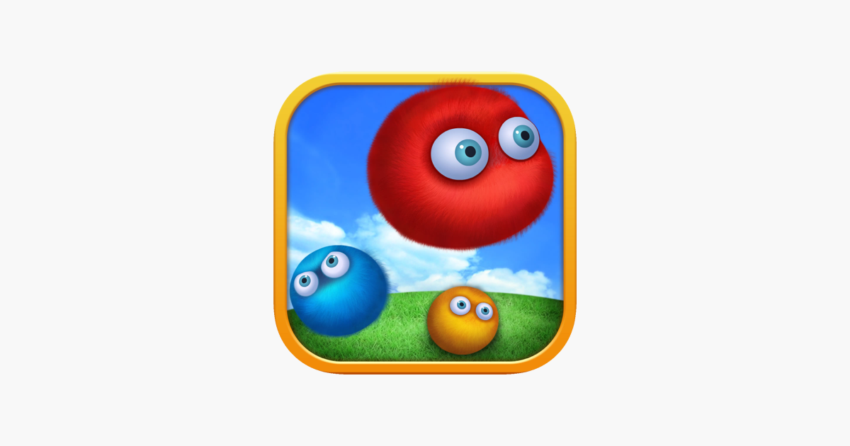 Games like Fling Ball