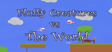 Games like Fluffy Creatures VS The World