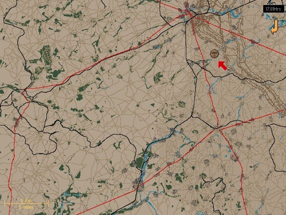 Flying Corps screenshot