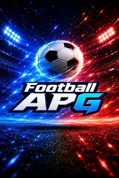 Games like Football APG