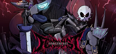 Games like Forgebeast
