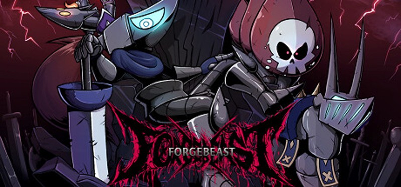 Forgebeast Image