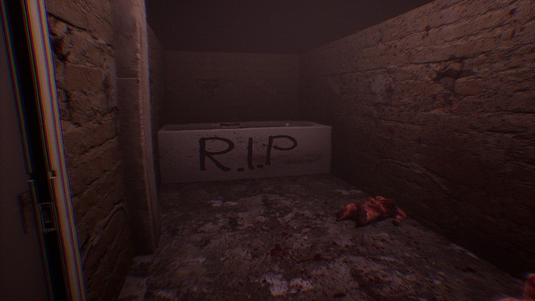 From Devil's Womb screenshot