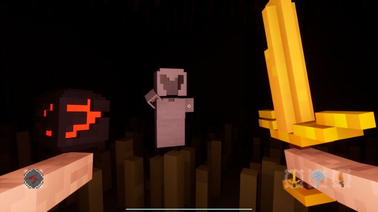 From The Dark screenshot