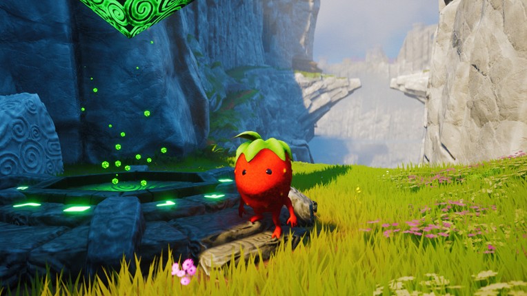 Fruit Army Image