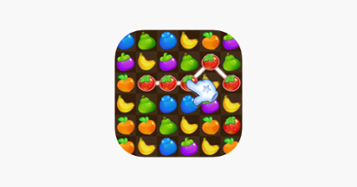 Fruits Garden : Swipe Juice Image