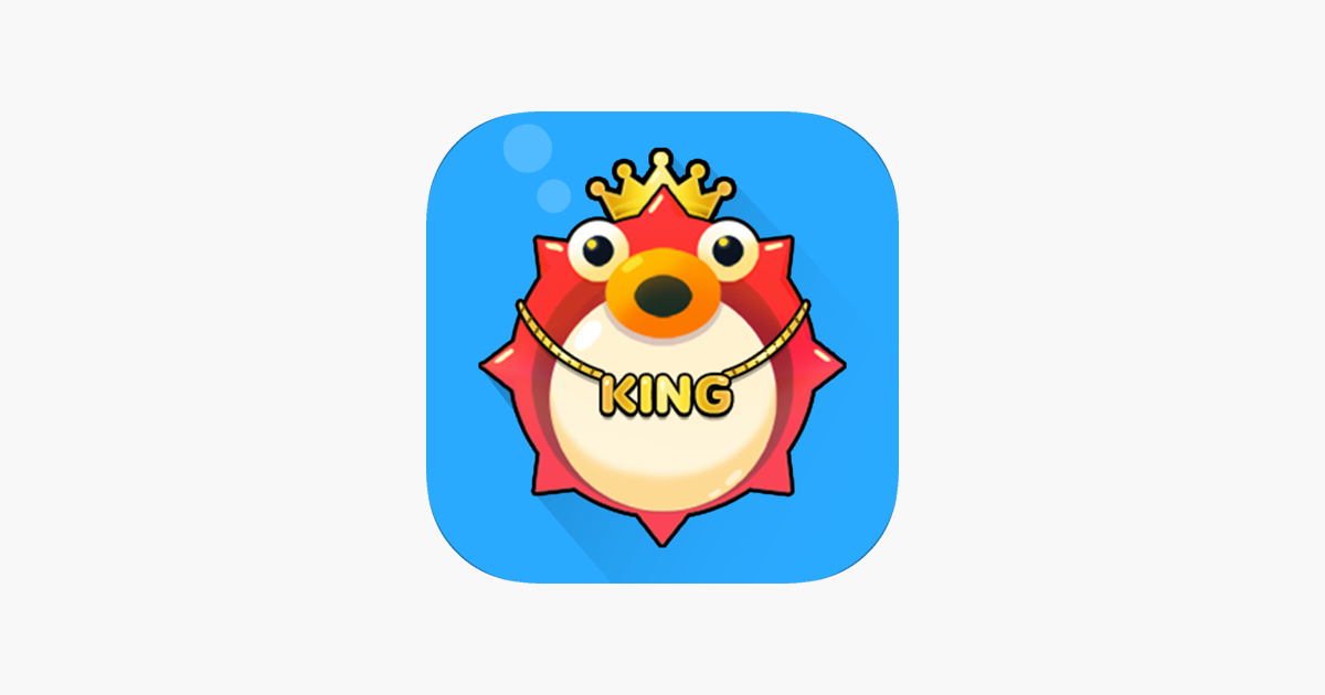 Games like Fugu King