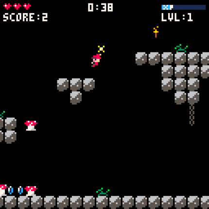 Fungi and Phantoms Image