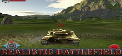 Fury Battle Tanks Furious Image